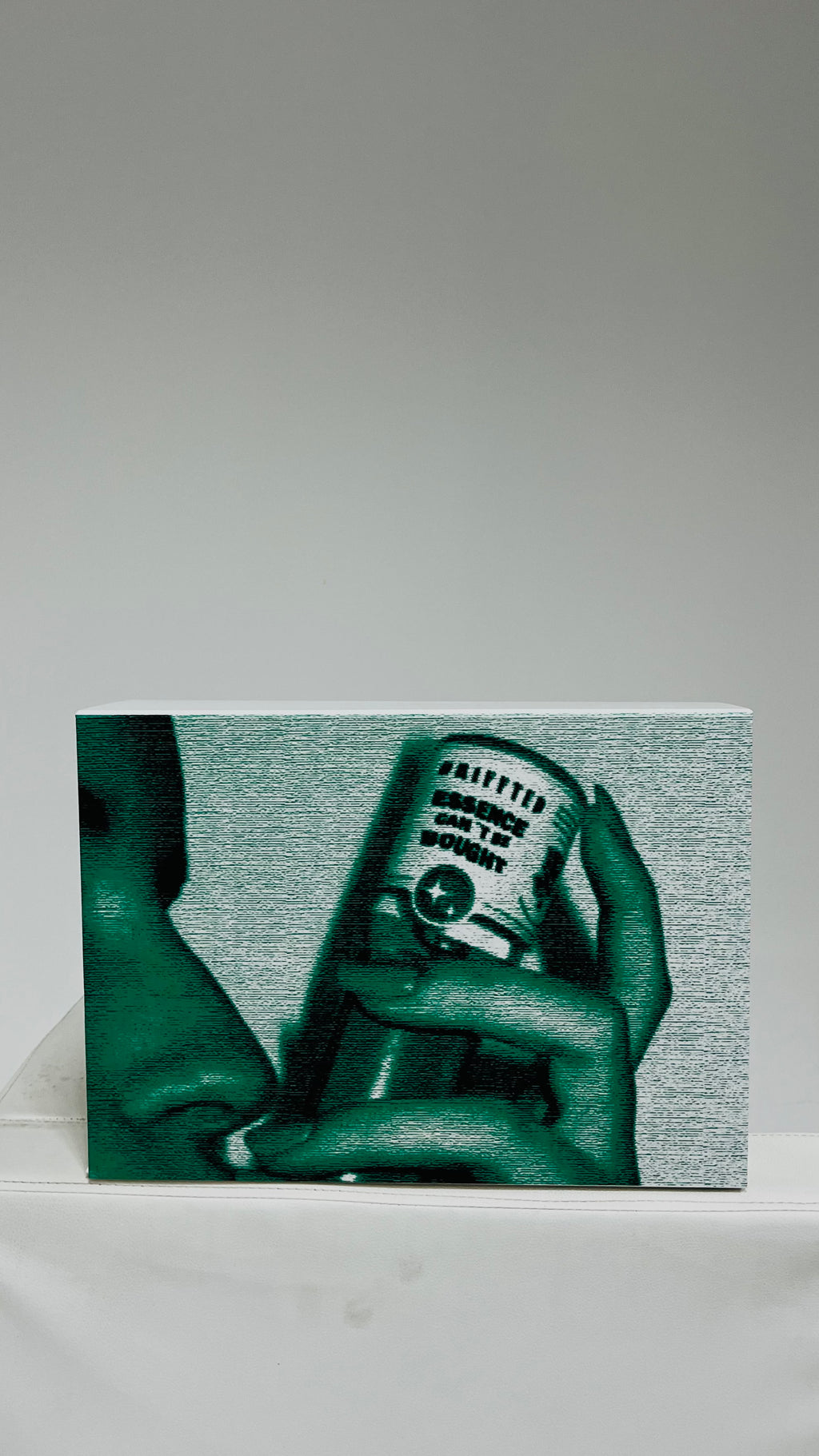 Drop 001 — Essence Hoodie