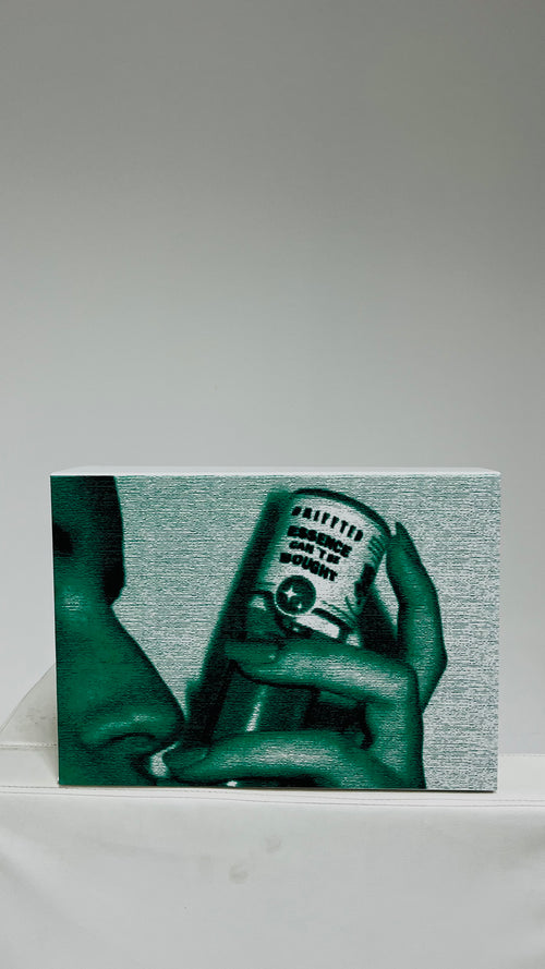 Drop 001 — Essence Hoodie